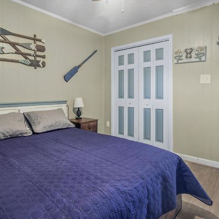 Mariner'S Cove Apartment Myrtle Beach Bagian luar foto