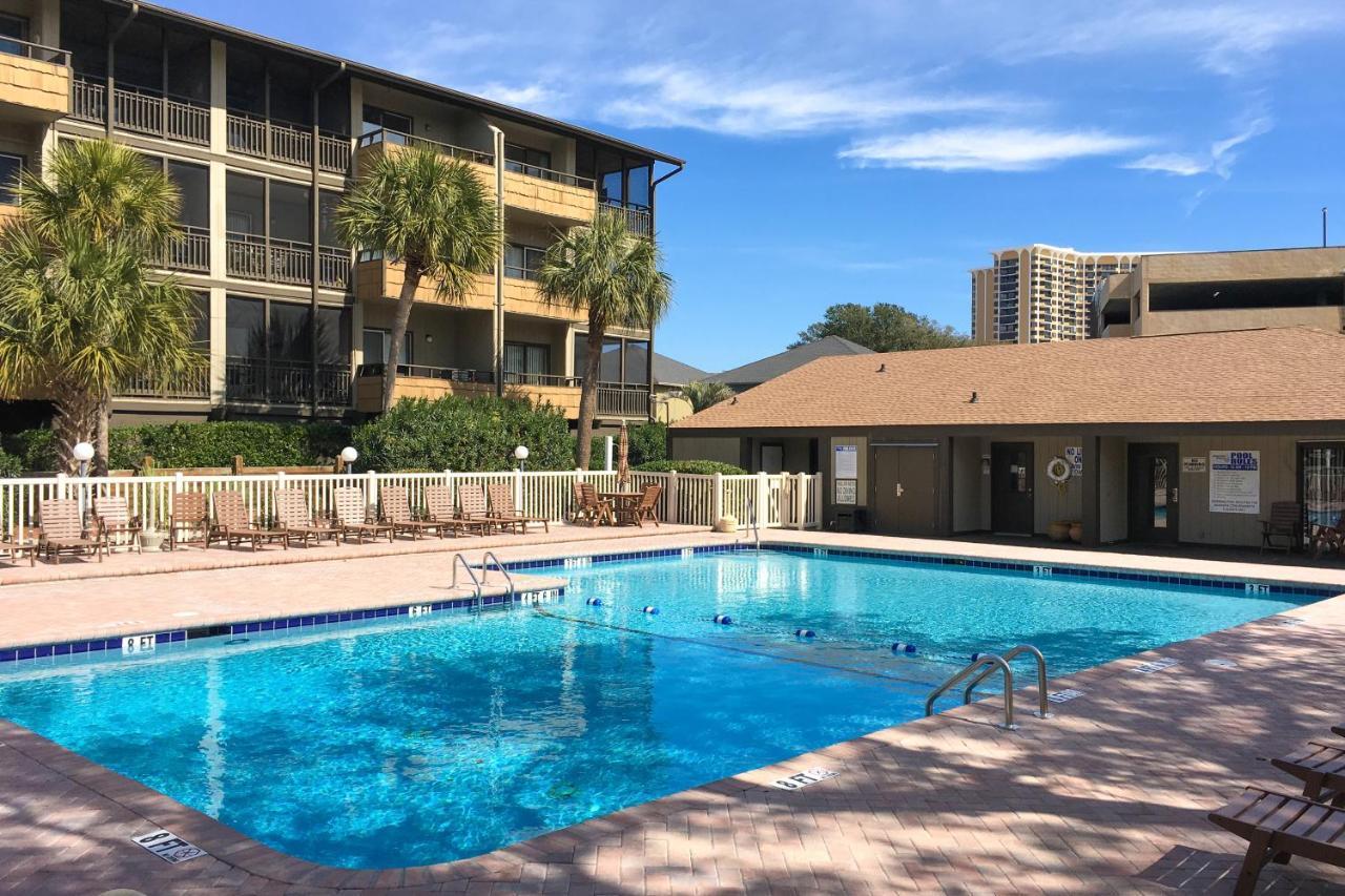 Mariner'S Cove Apartment Myrtle Beach Bagian luar foto