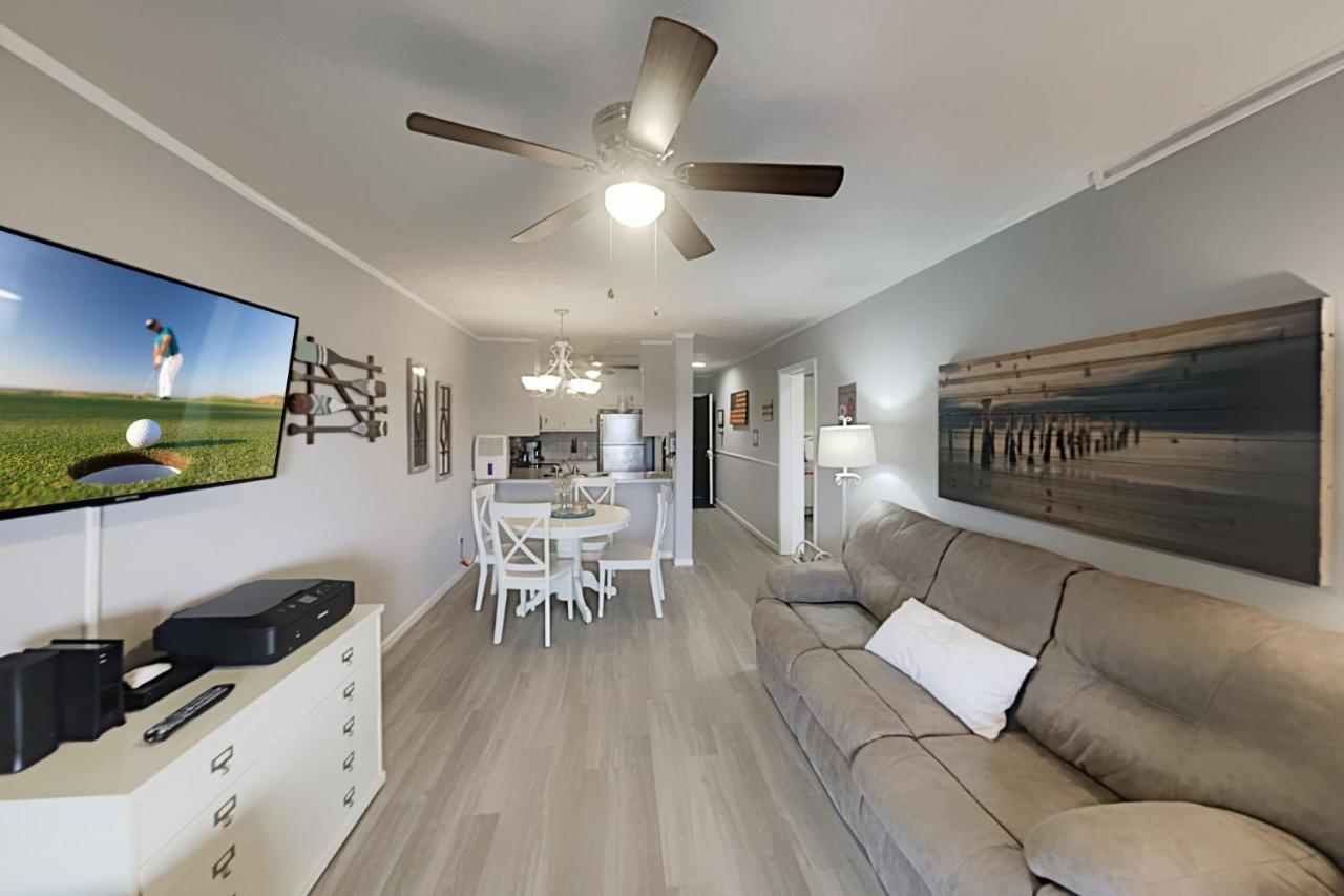 Mariner'S Cove Apartment Myrtle Beach Bagian luar foto