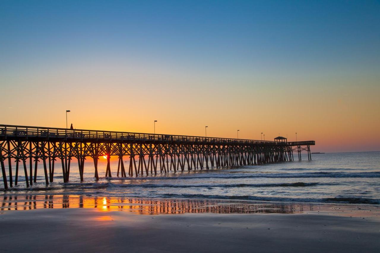 Mariner'S Cove Apartment Myrtle Beach Bagian luar foto
