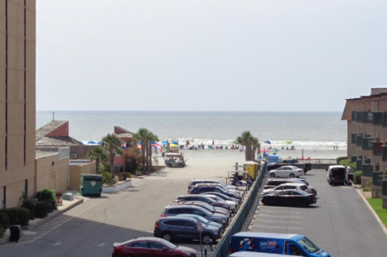 Mariner'S Cove Apartment Myrtle Beach Bagian luar foto