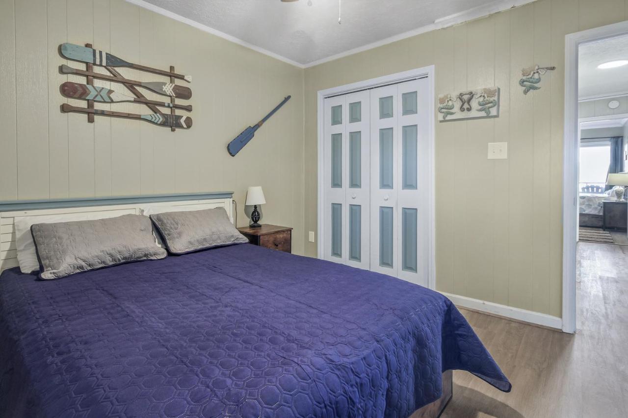 Mariner'S Cove Apartment Myrtle Beach Bagian luar foto