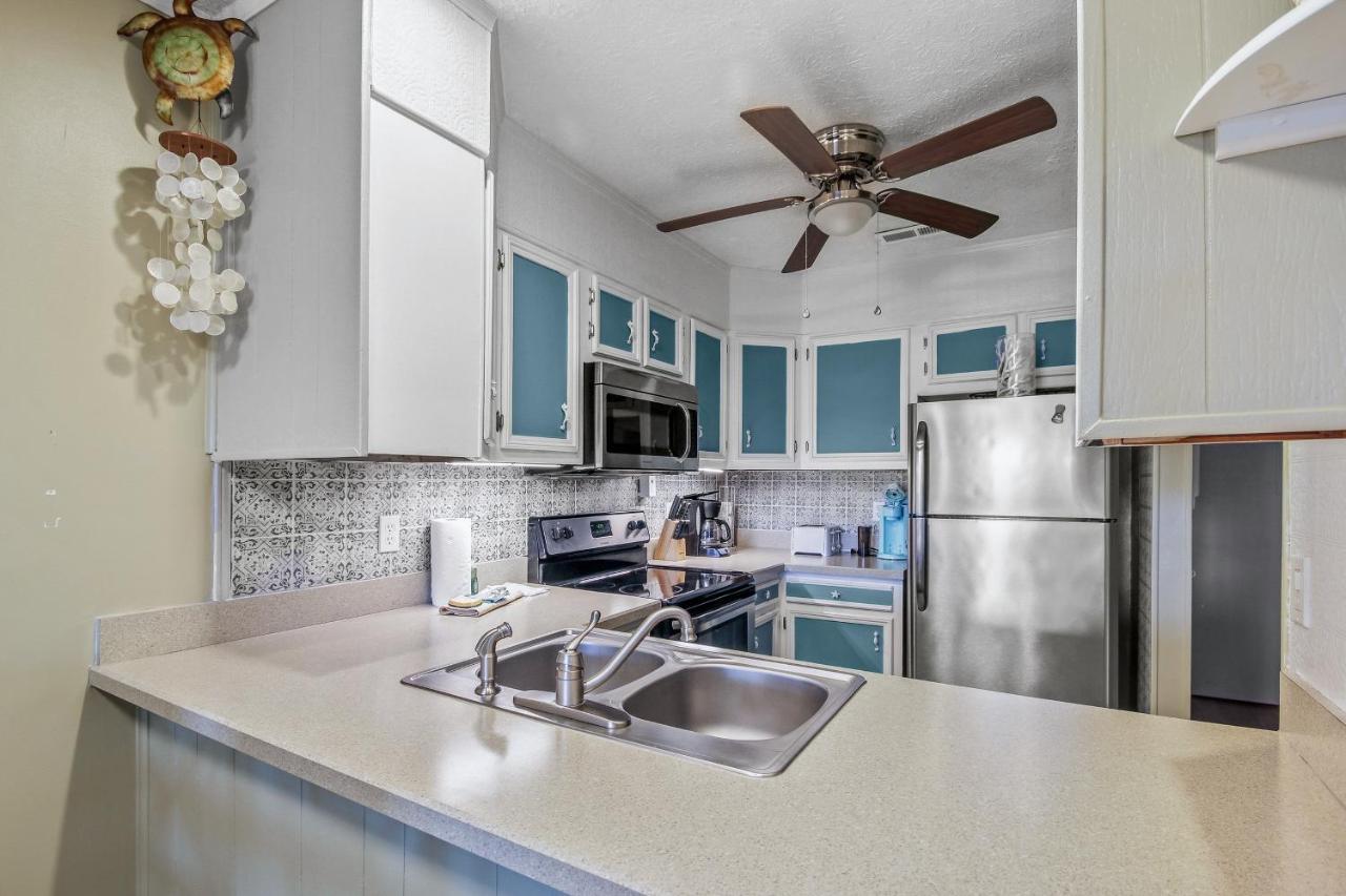 Mariner'S Cove Apartment Myrtle Beach Bagian luar foto