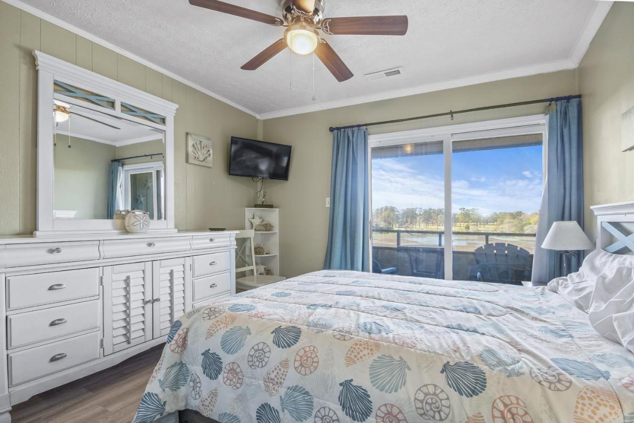 Mariner'S Cove Apartment Myrtle Beach Bagian luar foto