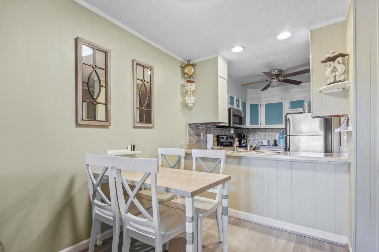 Mariner'S Cove Apartment Myrtle Beach Bagian luar foto