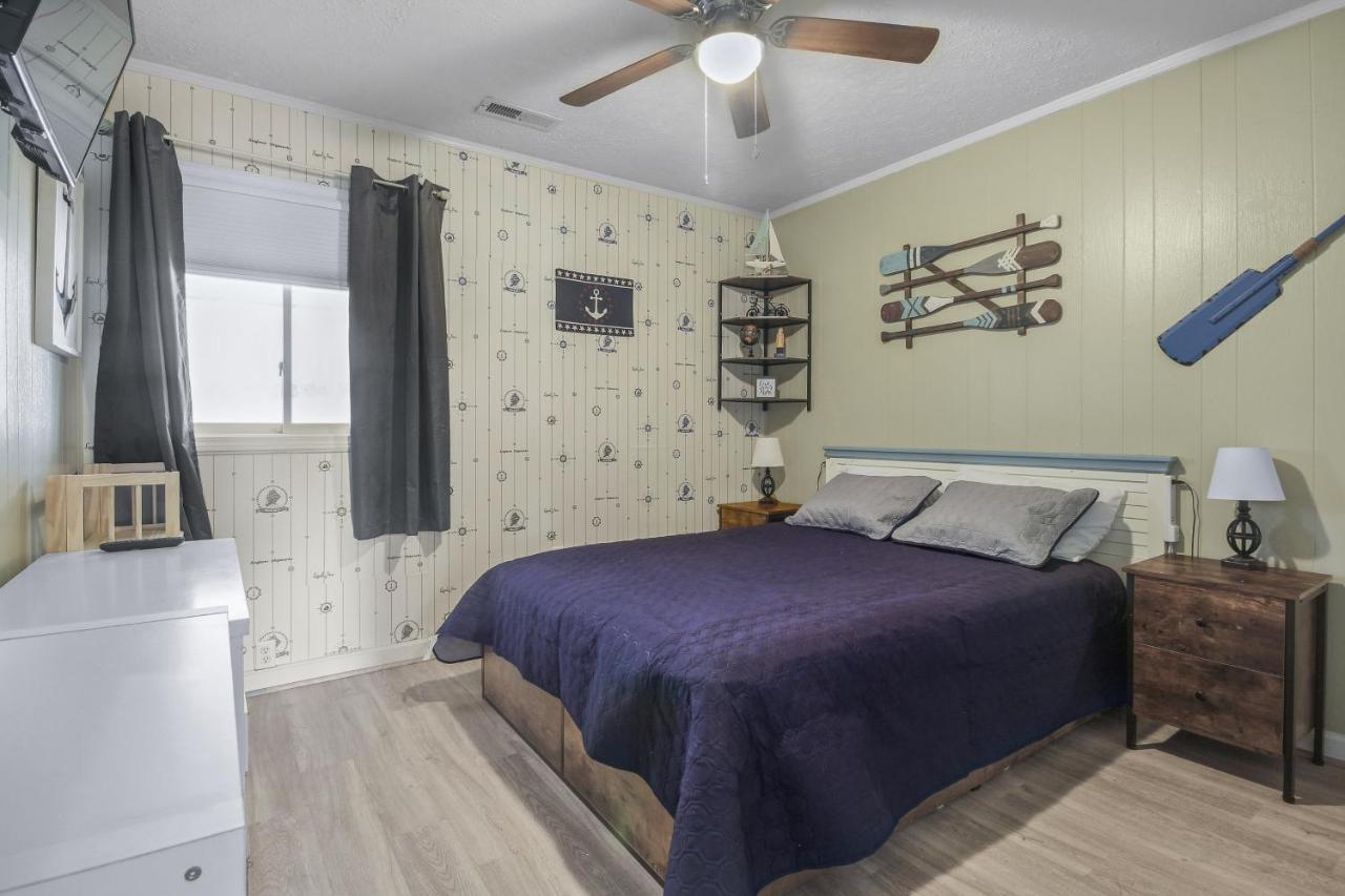 Mariner'S Cove Apartment Myrtle Beach Bagian luar foto
