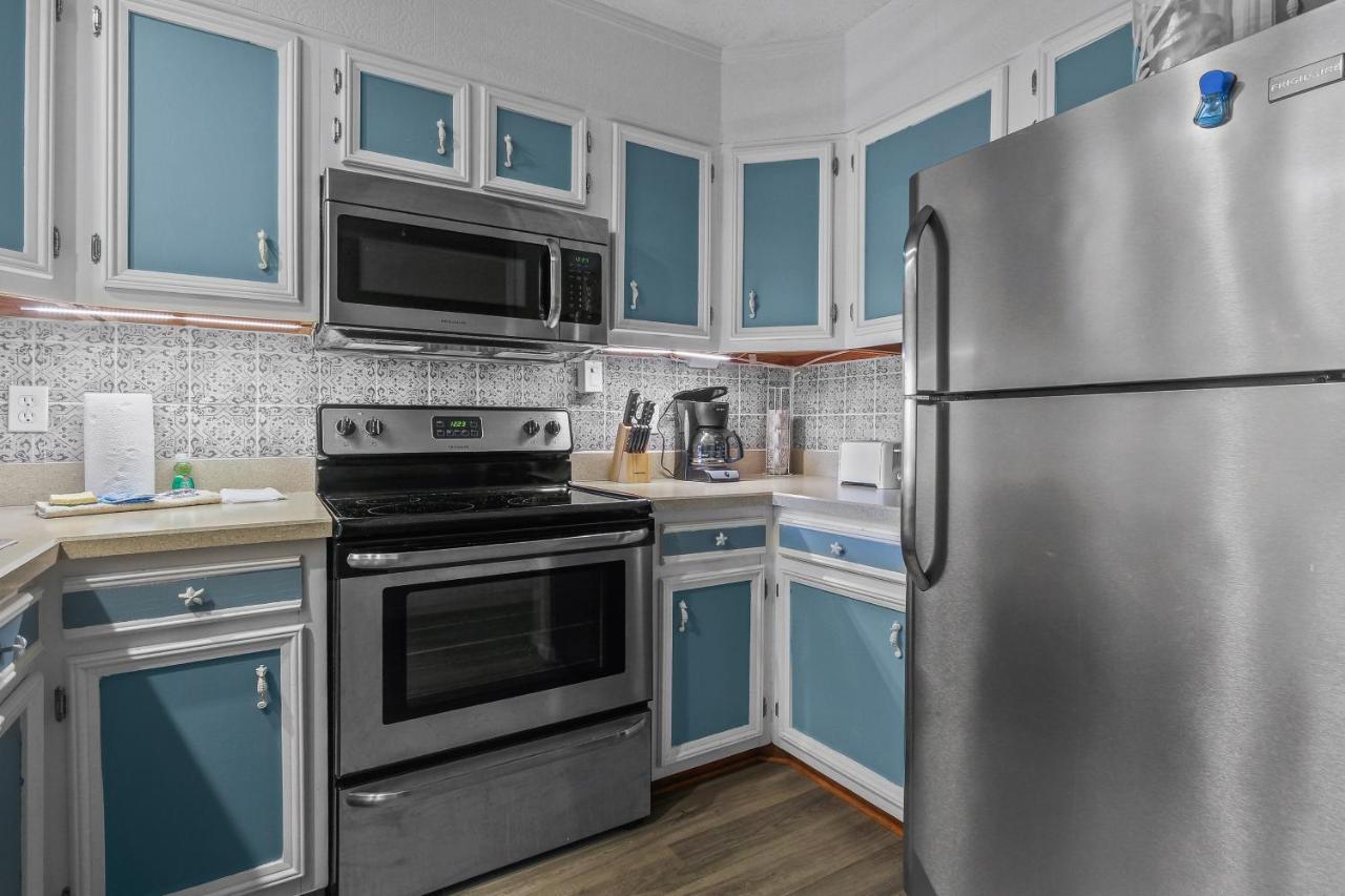 Mariner'S Cove Apartment Myrtle Beach Bagian luar foto